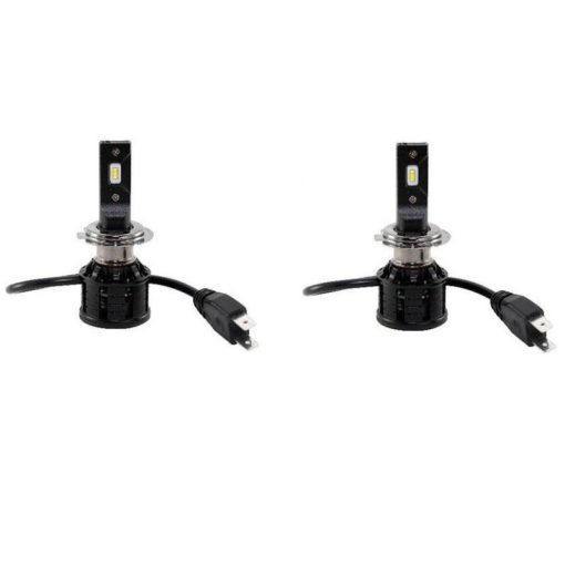 لامپ هدلایت خودرو تانگسرام مدل MegaLight LED Gen II کد H7 بسته 2 عددی