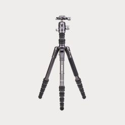 سه پایه دوربین بنرو مدل  Benro FBAT05A Bat Zero Series Aluminum Travel Tripod