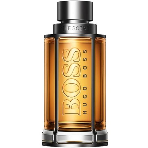 ادو تویلت مردانه هوگو باس مدل Boss The Scent حجم 100 میلی لیتر