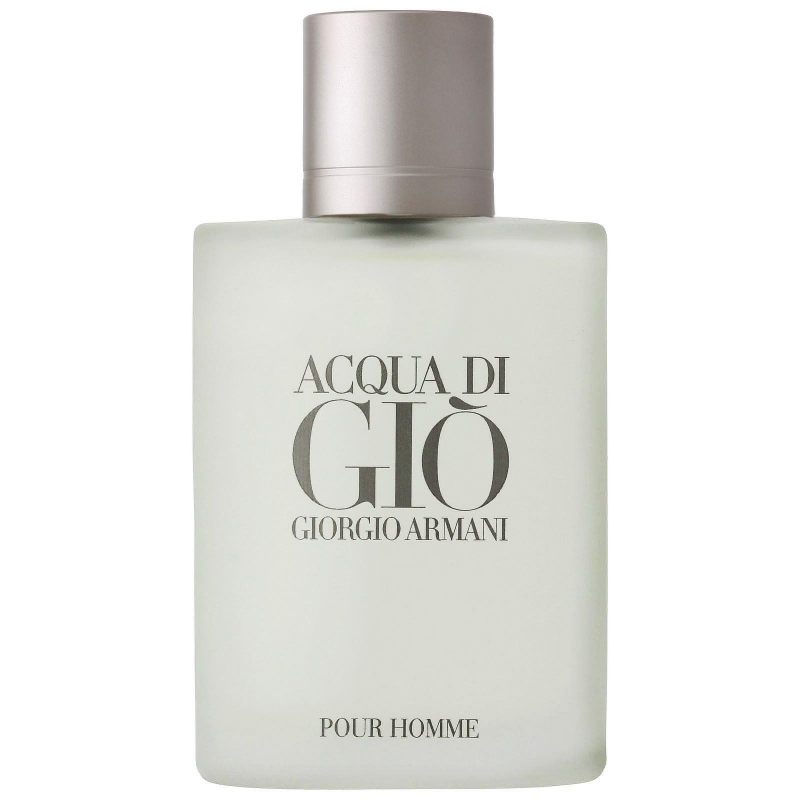 ادو تویلت مردانه جورجیو آرمانی مدل Acqua di Gio حجم 200 میلی لیتر ادو تویلت مردانه جورجیو آرمانی مدل Acqua di Gio حجم 200 میلی لیتر