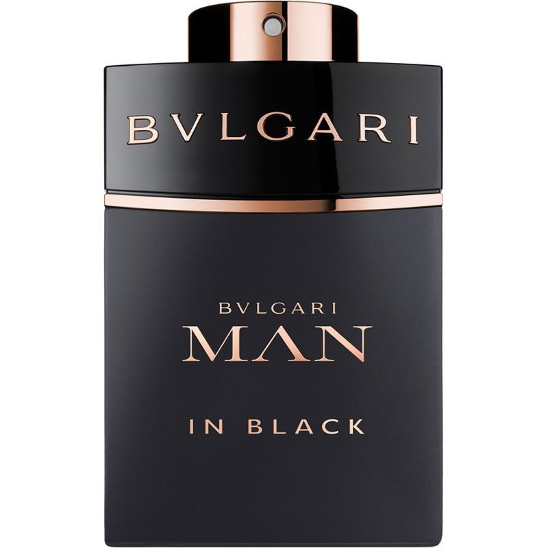 ادو پرفیوم مردانه بولگاری مدل Man In Black حجم 100 میلی لیتر ادو پرفیوم مردانه بولگاری مدل Man In Black حجم 100 میلی لیتر