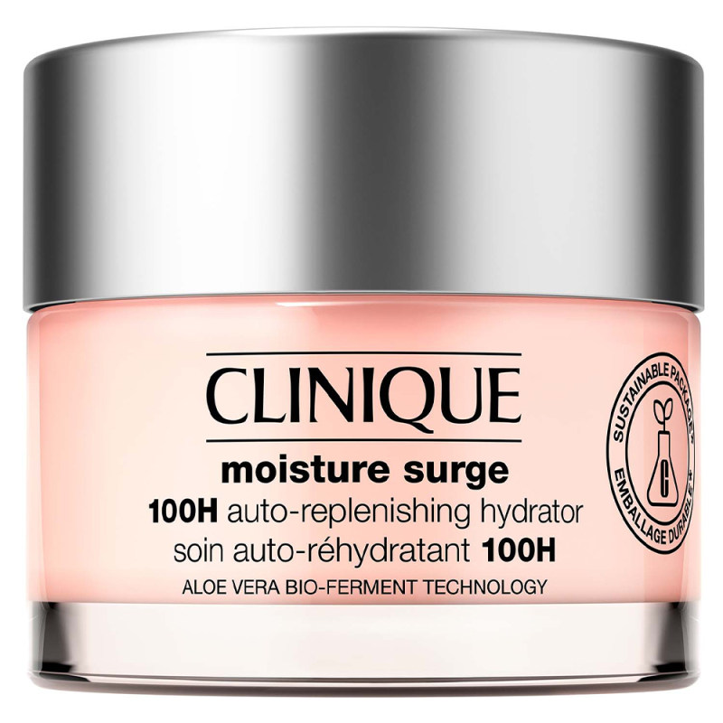 کرم آبرسان کلینیک مدل moisture surge 100h حجم 50 میلی لیتر کرم آبرسان کلینیک مدل moisture surge 100h حجم 50 میلی لیتر