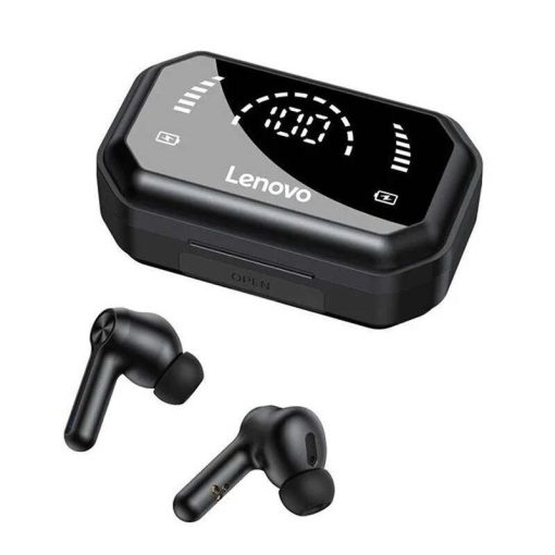 هدفون بلوتوثی لنوو مدل TWS Bluetooth Earbuds LP3 Pro HiFi
