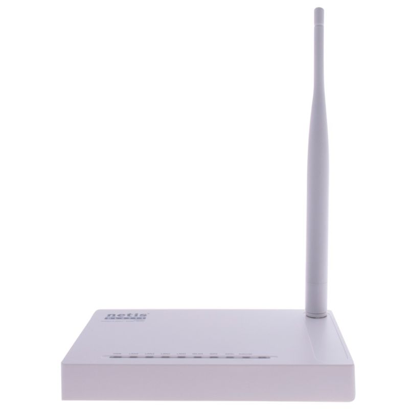 مودم روتر بیسیم N150 نت ایز مدل DL4311 مودم روتر بیسیم N150 نت ایز مدل DL4311