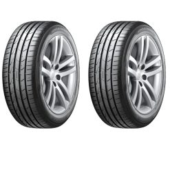 لاستیک خودرو هانکوک مدل Ventus Prime3 K125 سایز 225/55R16 – دو حلقه
