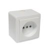 لوستر ام کی لایتینگ مدل مدرن کد B6601