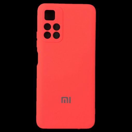 کاور مدل Sil-N11 مناسب برای گوشی موبایل شیائومی Redmi Note 11 5G / Redmi Note 11T 5G / Redmi Note 11pro / Poco M4 pro 5G