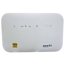 مودم 4G/TD-LTE ایرانسل مدل TF-i60 S1 به همراه 480 گیگابایت اینترنت یک ساله و 180 گیگابایت اینترنت شش ماهه و 3 عدد سیم کارت دائمی طلایی