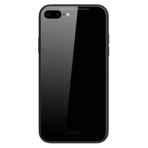 کاور مای کالرز مدل Glass Case مناسب برای گوشی موبایل اپل iPhone 7 Plus/8 Plus