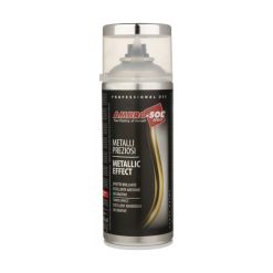 اسپری کروم آمبروسول مدل Metallic Effect حجم 400 میلی لیتر