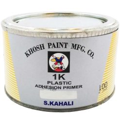 رنگ آستر سطوح پلاستیک خوش مدل ADHESION PRIMER حجم 500 میلی لیتر