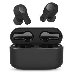 هدفون بلوتوثی وان مور مدل MOB ECS3001T True PISTON BUDS