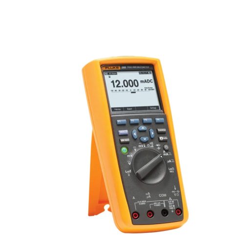 مولتی متر دیجیتال فلوک مدل Fluke 289FVF