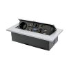 استابلایزر فاراتل مدل AVR40 ظرفیت 2000VA استابلایزر فاراتل مدل AVR40 ظرفیت 2000VA