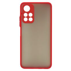 کاور مدل POSHMAT مناسب برای گوشی موبایل شیائومی Redmi 10/10 Prime/Note 11 4G