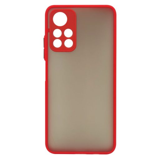 کاور مدل POSHMAT مناسب برای گوشی موبایل شیائومی Redmi 10/10 Prime/Note 11 4G