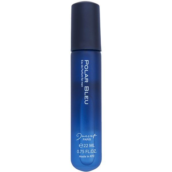 عطر جیبی مردانه ژک ساف مدل Polar Bleu حجم 22 میلی لیتر عطر جیبی مردانه ژک ساف مدل Polar Bleu حجم 22 میلی لیتر