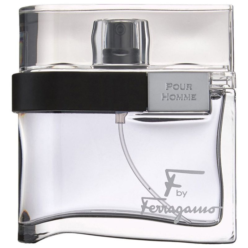 ادو تویلت مردانه سالواتوره فراگامو مدل F By Ferragamo Pour Homme حجم 100ml ادو تویلت مردانه سالواتوره فراگامو مدل F By Ferragamo Pour Homme حجم 100ml