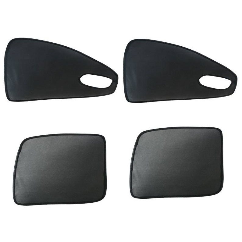 آفتاب گیر خودرو مدل T1 مناسب برای تیبا1 و تیبا2 آفتاب گیر خودرو مدل T1 مناسب برای تیبا1 و تیبا2