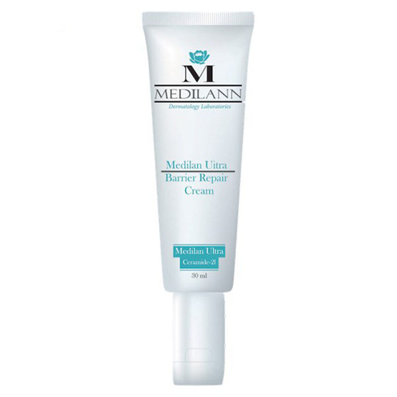 کرم بازسازی کننده پوست 30ml مدیلن Ultra کرم بازسازی کننده پوست 30ml مدیلن Ultra