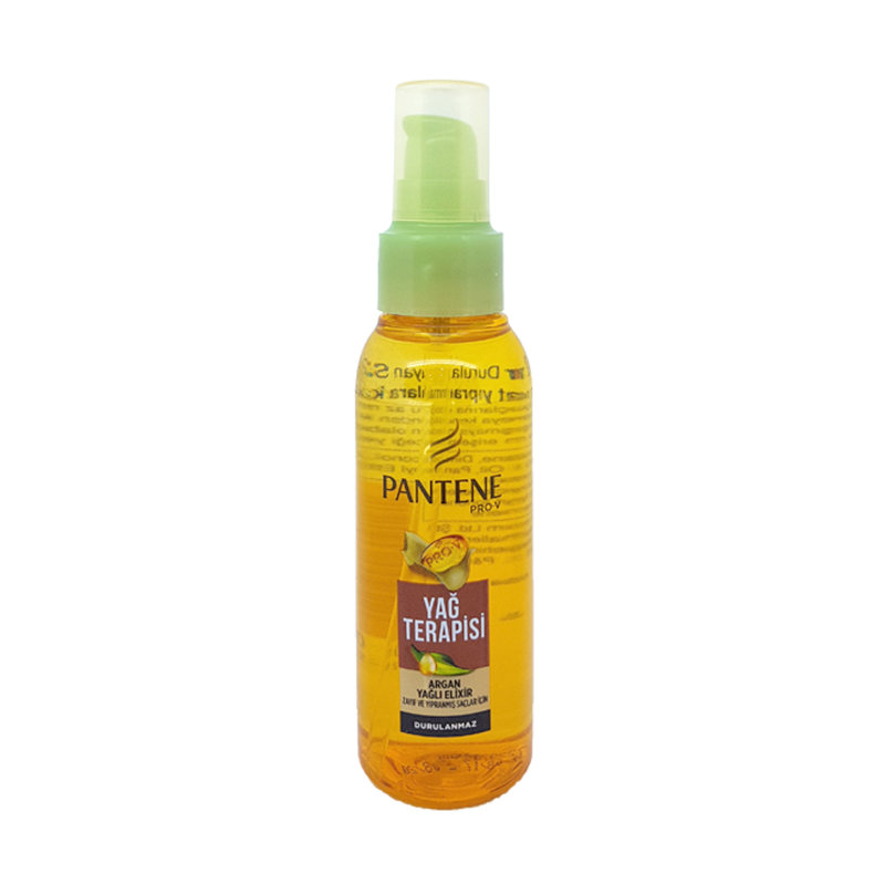 روغن آرگان پنتن مدل Pro-V حجم 100 میلی لیتر روغن آرگان پنتن مدل Pro-V حجم 100 میلی لیتر