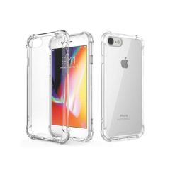کاور شفاف کینگ کونگ مدل Anti-Burst مناسب برای گوشی موبایل اپل iPhone 6Plus/6S Plus