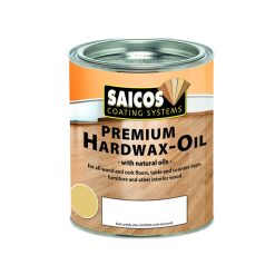 روغن چوب هاردوکس مات بیرنگ سایکوز مدل Premium Hardwax 3305 حجم 750 میلی متر