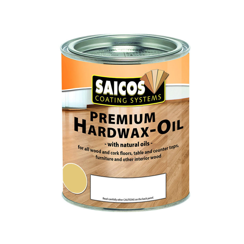 روغن چوب هاردوکس مات بیرنگ سایکوز مدل Premium Hardwax 3305 حجم 750 میلی متر روغن چوب هاردوکس مات بیرنگ سایکوز مدل Premium Hardwax 3305 حجم 750 میلی متر