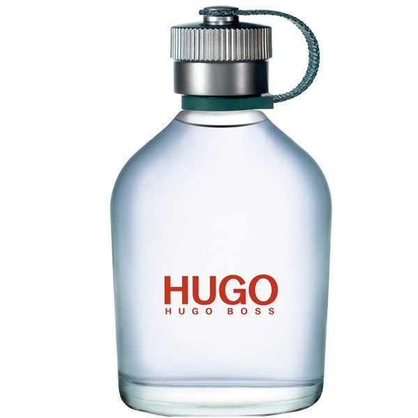 ادو تویلت مردانه هوگو Boss Man حجم 125ml ادو تویلت مردانه هوگو Boss Man حجم 125ml