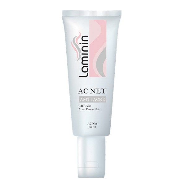 کرم ضد جوش AC.NET لامینین 30ml کرم ضد جوش AC.NET لامینین 30ml