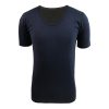 پیراهن آستین بلند مردانه مدل BMBT1043-4