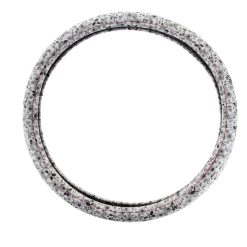 دور فرمان مدل Colorful Flowers