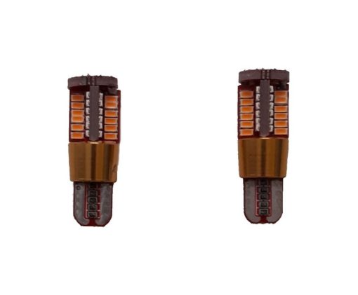 لامپ چراغ کوچک جلو خودرو سام اسپرت مدل or بسته دو عددی