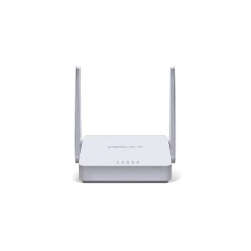 مودم روتر  ADSL2 مرکوسیس مدل  MW-300