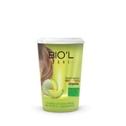 ماسک مو بیول مدل argan