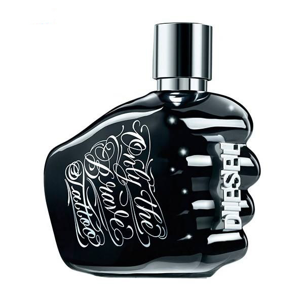 ادو تویلت مردانه دیزل مدل Only The Brave Tatto ادو تویلت مردانه دیزل مدل Only The Brave Tatto