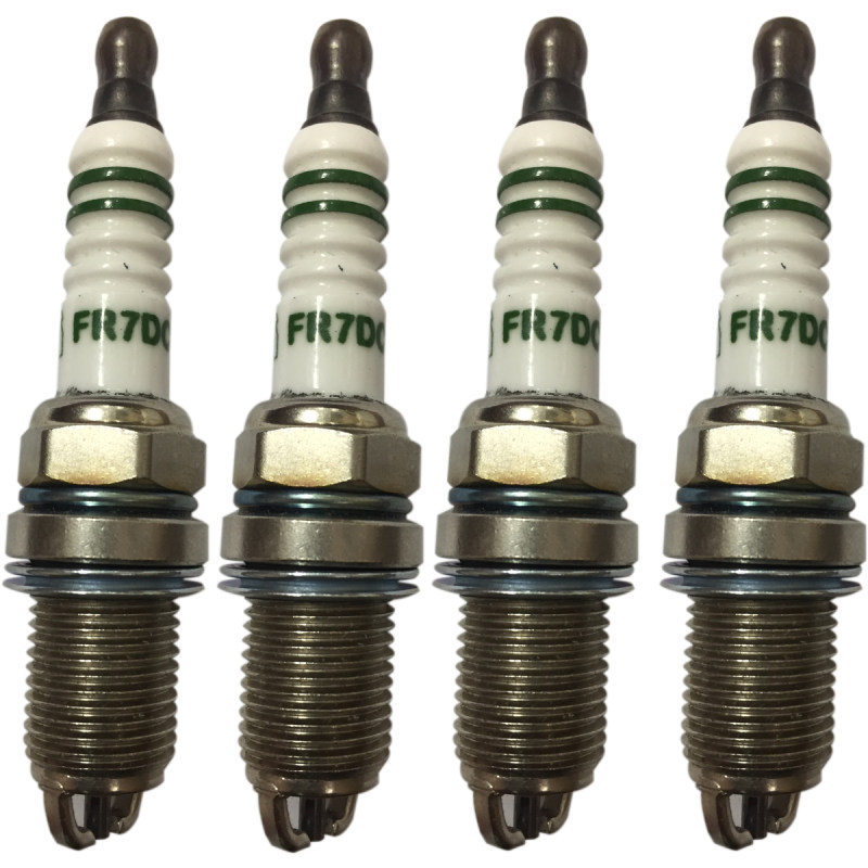 شمع خودرو شمع نور مدل FR شمع خودرو شمع نور مدل FR