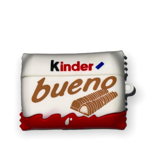 کاور طرح شکلات kinder مدل AIR88 مناسب برای کیس اپل ایرپاد پرو