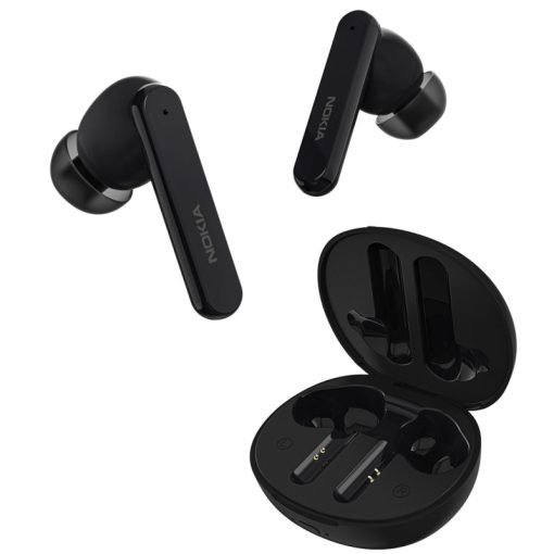 هدفون بی سیم نوکیا مدل CLARITY EARBUDS Plus TWS-731