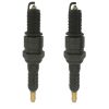روغن موتور خودرو لیکومولی مدل LEICHTLAUF 10W-40 حجم 3.5 لیتر