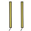وایر شمع تقویتی خودرو کد 67 بسته 4 عددی