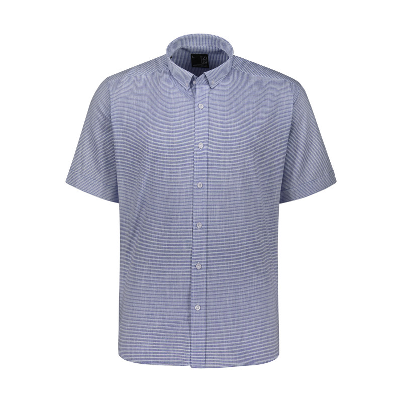 پیراهن مردانه زی سا مدل 15314930158 پیراهن مردانه زی سا مدل 15314930158