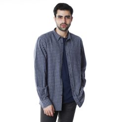 پیراهن مردانه سیکس زیرو ناین مدل 1103-59