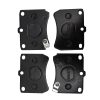 روغن موتور خودرو کاسترول مدل Magnatec Fuel Saver ظرفیت 4 لیتری 5W30