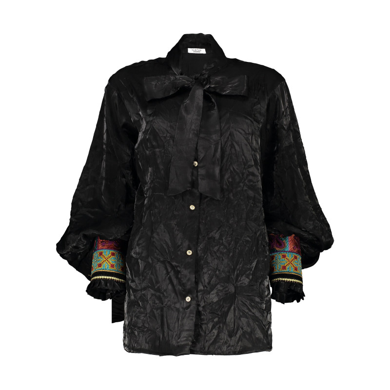 شومیز زنانه کلوتو مدل Poet شومیز زنانه کلوتو مدل Poet