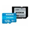 کارت حافظه‌ microSDHC ای دیتا مدل Premier کلاس 10 استاندارد UHS-I U1 سرعت 80MBps ظرفیت 16 گیگابایت به همراه با آداپتور SD