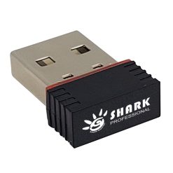 کارت شبکه بی سیم USB  شارک مدل 2ِDB