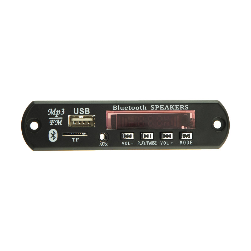 ماژول بلوتوثی صدا مدل JK6836D ماژول بلوتوثی صدا مدل JK6836D