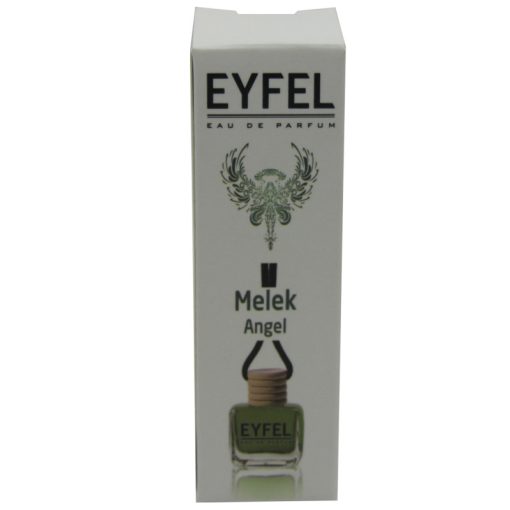 خوشبوکننده ماشین ایفل مدل Melek