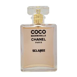 ادو پرفیوم زنانه اسکلاره مدل Coco Mademoiselle Chanel حجم 100 میلی لیتر